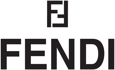 fendi symbol png.